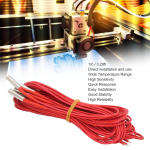 ⁦خرطوشة تسخين احترافية - Fockety DC 24V 40W ⁩ - الصورة ⁦4⁩
