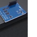 ⁦شاشة لمس 3.5 بوصة - RPi LCD (A)⁩ - الصورة ⁦2⁩