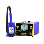 محطة لحام هواء ساخن - Mechanic 861DW