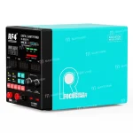 ⁦منبع جهد متغير عالي الدقة - RF4 RF-3005D FIS Adjustable DC Power Supply⁩ - الصورة ⁦2⁩