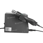 ⁦محطة لحام احترافية ذكية 2 في 1 - SUGON 212 Soldering Station⁩ - الصورة ⁦5⁩