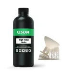 عبوة ريزين - eSUN High Temp Resin