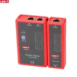 جهاز فحص كابلات الشبكة والهاتف -UNI-T UT681L