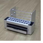 ⁦حامل ومنظم مفكات البراغي المتعدد - Screwdriver Storage Rack Holder⁩ - الصورة ⁦2⁩