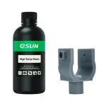 عبوة ريزين - eSUN High Temp Resin