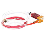 ⁦رأس طباعة - MK8 Hotend⁩ - الصورة ⁦5⁩