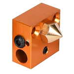 ⁦رأس طباعة - MK8 Hotend⁩ - الصورة ⁦3⁩