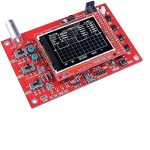 ⁦راسم إشارة رقمي DSO138 - 1Msps ⁩ - الصورة ⁦3⁩