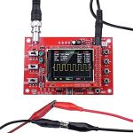 راسم إشارة رقمي DSO138 - 1Msps 