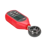 ⁦مقياس سرعة الرياح المحمول - UNI-T UT363 Anemometer⁩ - الصورة ⁦3⁩