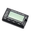 ⁦جهاز فحص سعة البطارية الرقمي - QWORK RC Cellmeter 7⁩ - الصورة ⁦3⁩