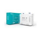 مفتاح ذكي اربع قنوات -  Sonoff 4CH R3