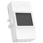 ⁦مفتاح ذكي لمراقبة الاستطاعة - Sonoff POWR320D Elite 20A WiFi  ⁩ - الصورة ⁦2⁩
