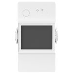 ⁦مفتاح ذكي لمراقبة الاستطاعة - Sonoff POWR320D Elite 20A WiFi  ⁩ - الصورة ⁦3⁩