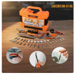 ⁦طقم مفكات - JAKEMY JM-8146⁩ - الصورة ⁦2⁩