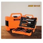 ⁦طقم مفكات - JAKEMY JM-8146⁩ - الصورة ⁦3⁩