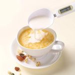 ⁦ميزان الملعقة الرقمي - 500g/0.1g⁩ - الصورة ⁦2⁩
