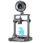 طابعة ثلاثية الأبعاد - Creality Ender-3 V3 KE