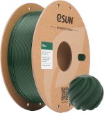 خيط طباعة ثلاثية الأبعاد - eSUN PLA+ Filament Olive Green