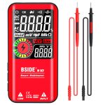 جهاز قياس متعدد ذكي - Smart Multimeter BSIDE S10