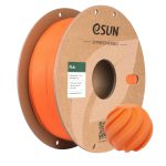 خيط طباعة ثلاثية الأبعاد - eSUN PLA+ Filament Orange