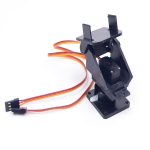 حامل سيرفو 2 محور - SG90  Gimbal PTZ