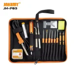 طقم أدوات لحام DIY 23 في 1 - JM-P03