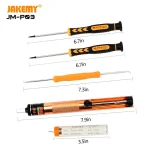 ⁦طقم أدوات لحام DIY 23 في 1 - JM-P03⁩ - الصورة ⁦3⁩