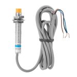 حساس اقتراب حثي - Inductive Proximity Sensor (3-Wire)
