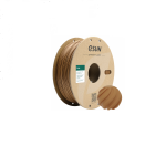 خيط طباعة ثلاثية الأبعاد - eSUN PLA+ Filament light brown