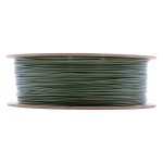 ⁦خيط طباعة ثلاثية الأبعاد - eSUN PLA+ Filament Olive Green⁩ - الصورة ⁦3⁩