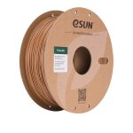 ⁦خيط طباعة ثلاثية الأبعاد - eSUN PLA+ Filament light brown⁩ - الصورة ⁦2⁩