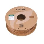 ⁦خيط طباعة ثلاثية الأبعاد - eSUN PLA+ Filament light brown⁩ - الصورة ⁦3⁩