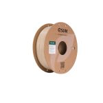 خيط طباعة ثلاثية الأبعاد - eSUN PLA+ Filament Bone White