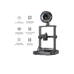 ⁦طابعة ثلاثية الأبعاد - Creality Ender-3 V3 KE⁩ - الصورة ⁦3⁩