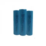 بطارية ليثيوم أيون - 18650 – 3.7V 3000mAh