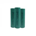 بطارية ليثيوم أيون - 18650 – 3.7V 3500mAh