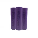 بطارية ليثيوم أيون - 18650 – 3.7V 2900mAh