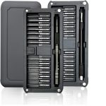 ⁦طقم مفك براغي 30 في 1 - Precision Screwdriver Set⁩ - الصورة ⁦2⁩