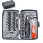 طقم مفك براغي 38 في 1 - Precision Screwdriver Set