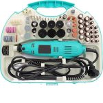 مثقب كهربائي محمول - Mini Rotary Tool Kit