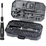 طقم مفك براغي 152 في 1 - Precision Screwdriver Set