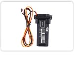 ⁦جهاز تتبع السيارات  - GPS Tracker GT02 / ST-901⁩ - الصورة ⁦3⁩