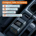 بطارية ليثيوم 18650 - ENG Power 3.7V 3200mAh
