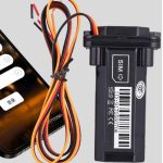 جهاز تتبع السيارات  - GPS Tracker GT02 / ST-901