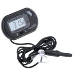جهاز قياس حرارة رقمي بحساس خارجي - Digital Aquarium Thermometer