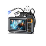 كاميرا منظار صناعية رقمية - Industrial Endoscope Camera