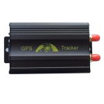 ⁦نظام تتبع المركبات الذكي - Vehicle Tracking System GPS/SMS/GPRS⁩ - الصورة ⁦3⁩
