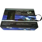 ⁦نظام تتبع المركبات الذكي - Vehicle Tracking System GPS/SMS/GPRS⁩ - الصورة ⁦4⁩