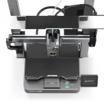 ⁦طابعة ثلاثية الأبعاد - Creality Hi 3D Printer⁩ - الصورة ⁦3⁩
